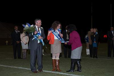 Homecoming Night 218